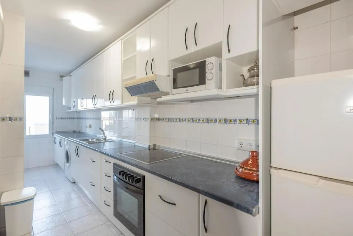 Apartmán Casa Dehesa, Vejer De La Frontera