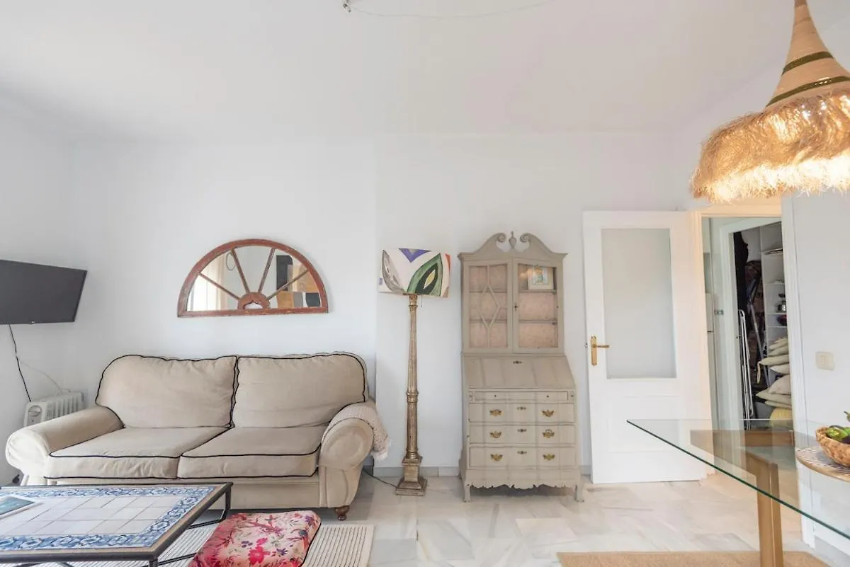 Apartmán Casa Dehesa, Vejer De La Frontera