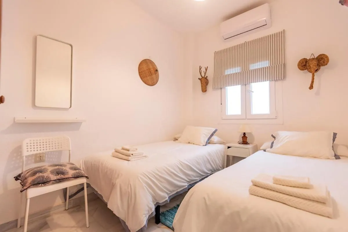 Apartmán Casa Dehesa, Vejer De La Frontera